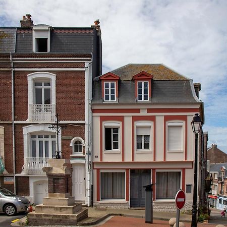 מרס-לה-באן Villa Surcouf ,5Mn De La Mer Et Du Parking Gratuit ,Fibre מראה חיצוני תמונה